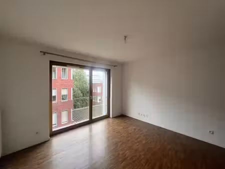 location appartement 2 pièces 42m² lille 59160