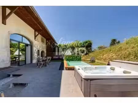 maison de luxe de 193 m2 en vente alby-sur-chéran  france