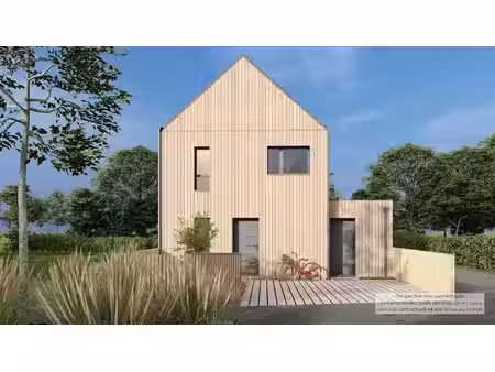 vente maison neuve 4 pièces 85 m² à noyal-châtillon-sur-seiche (35230)  270 254 €
