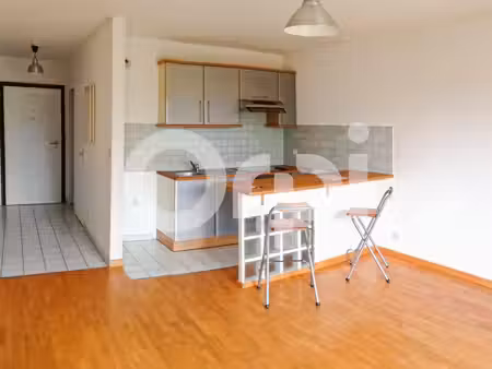 location appartement 2 pièces 39m² crepy en valois 60800