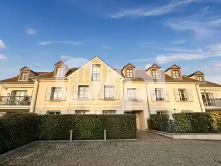 location appartement 2 pièces 56m² senlis 60300