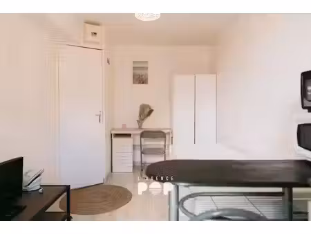 studio meublé à périgueux