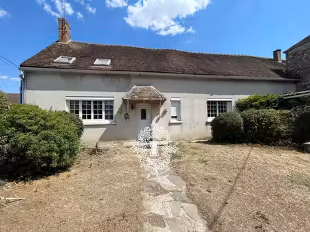 achat maison 7 pièces 122m² longueville 77650