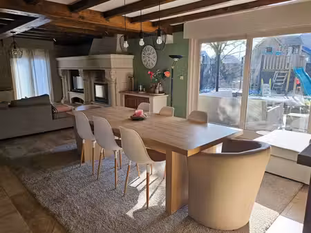 huis te koop in ingelmunster met 4 slaapkamers