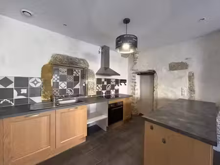 location appartement geaune 40320 - - surface privée