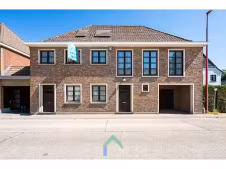 huis te koop in deinze met 5 slaapkamers