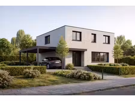 huis te koop in damme met 3 slaapkamers