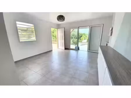 achat maison 4 pièces 76m² les abymes 97139