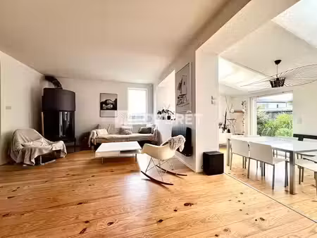 vente maison 4 pièces 114 m² à cappelle-en-pévèle (59242)  330 000 €