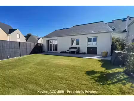 vente maison 4 pièces 78.6 m² à nantes (44000)  274 990 €