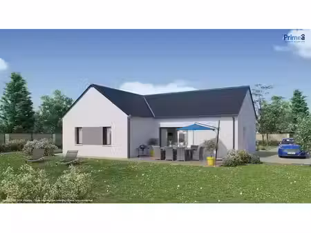 vente maison neuve 4 pièces 89 m² à saint-barthélemy-d'anjou (49124)  276 713 €