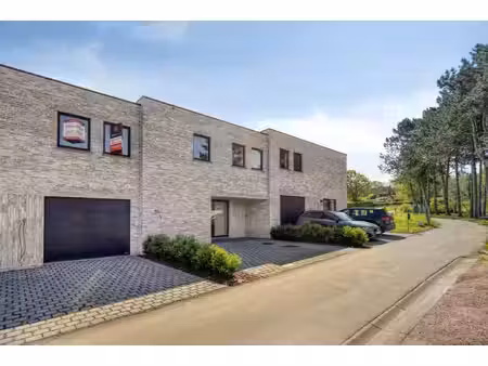 huis te koop in tielt-winge met 3 slaapkamers