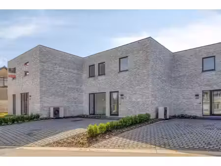huis te koop in tielt-winge met 3 slaapkamers