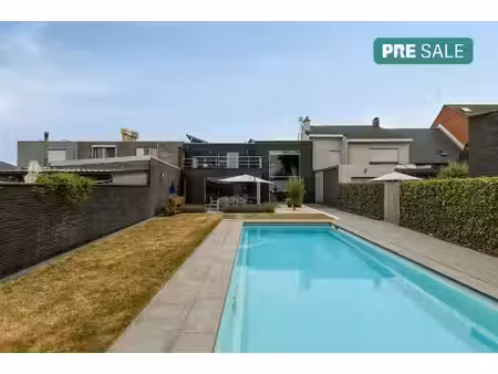 huis te koop in waarschoot met 3 slaapkamers