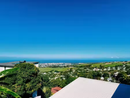 achat terrain 422m² la riviere 97421