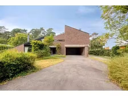 huis te koop in mol met 6 slaapkamers
