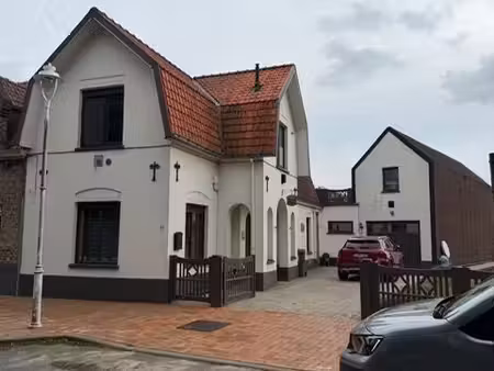 huis te koop in nieuwpoort met 3 slaapkamers