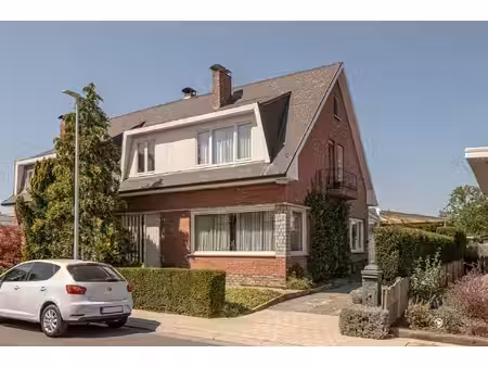 huis te koop in kessel met 3 slaapkamers