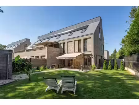 huis te koop in olen met 4 slaapkamers
