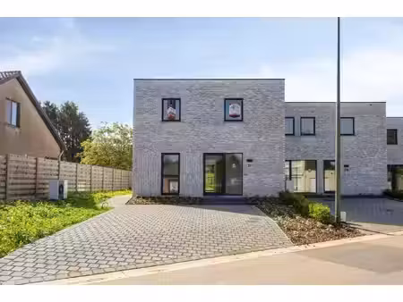 huis te koop in tielt-winge met 3 slaapkamers