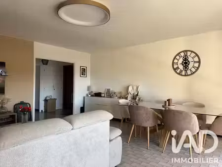 appartement à le péage-de-roussillon (38550)