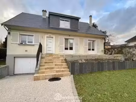 vente maison 5 pièces 187 m² à noyon (60400)  279 900 €