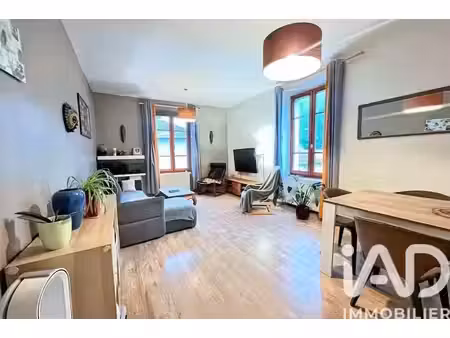 appartement à saint-georges-de-commiers (38450)