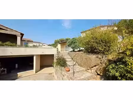 vente maison 5 pièces 177 m² à bagnols-sur-ceze (30200)  336 000 €