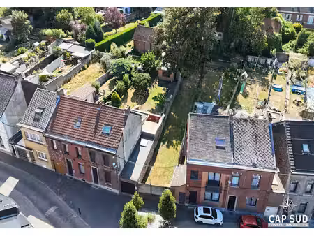 terrain à vendre à rue de binche 49 manage (vbe57526)