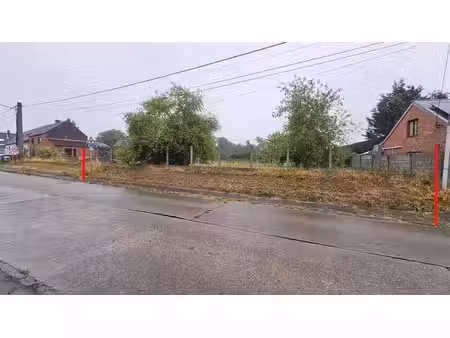 terrain à vendre de 513 m² à villerot (vbe57865)
