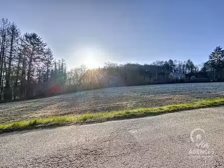 terrain à bâtir à vendre à avenue de la douane 1 dion (vbe57517)