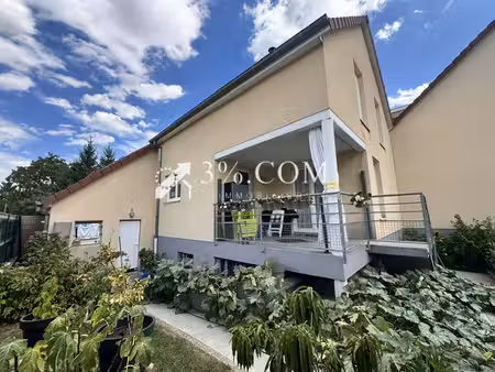 en vente maison 134 m² – 298 700 € |marmoutier