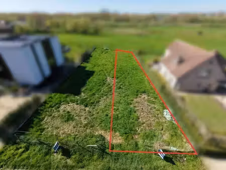 terrain à bâtir à vendre à nekkersput x pollare (rbw72272)