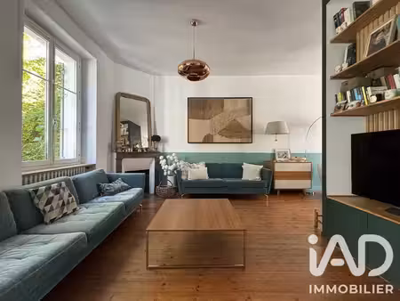 maison à nantes (44300)