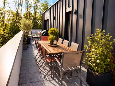 en vente appartement 70 m² – 335 000 € |oberhausbergen