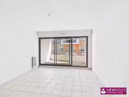location appartement 1 pièce 50 m² à pornichet (44380)