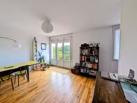 vente appartement 3 pièces 62 m² rochefort (17300)