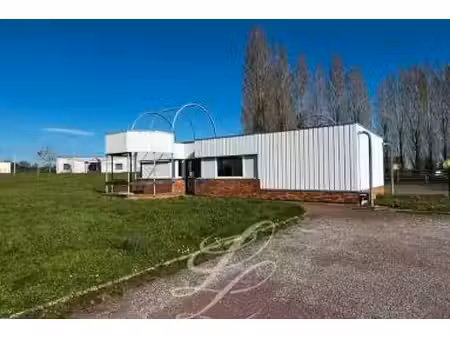 vente - bureaux 320 m