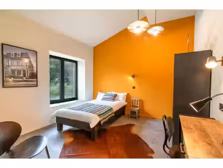 maison en colocation à rue de la caserne arlon (vbe57888)