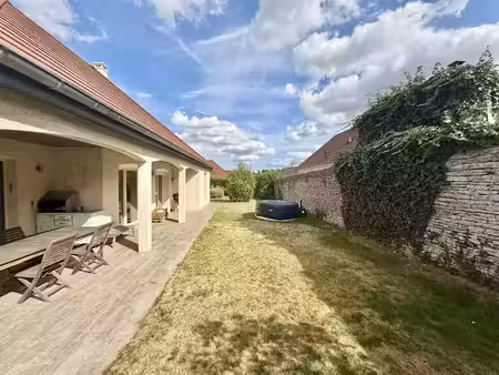 prenois - maison 5 pièces à vendre - 98m2 - 350 000 € - réf: n° 4006 - bourse immobilière