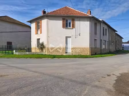 en vente maison 210 m² – 84 900 € |verpel