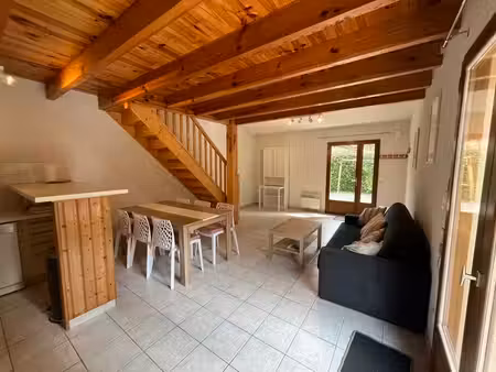 maison à louer