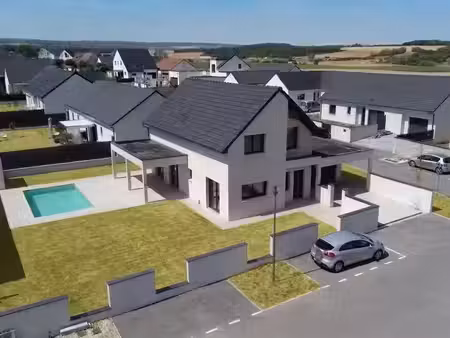 norges la ville - maison 6 pièces à vendre - 166m2 - 500 000 € - réf: v130023327 - bourse 