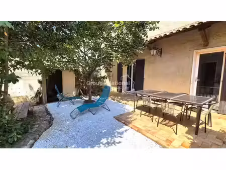 vente maison 4 pièces 96 m² vedène (84270)