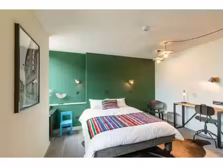 maison en colocation à rue de la caserne arlon (vbe57890)