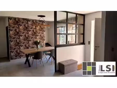 maison individuelle renovee