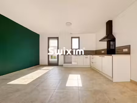 superbe appartement avec balcon à montélimar