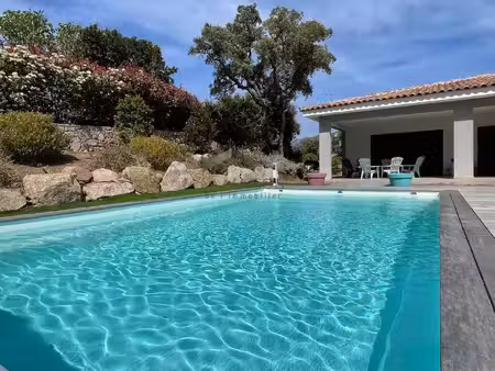 vente villa 5 pièces