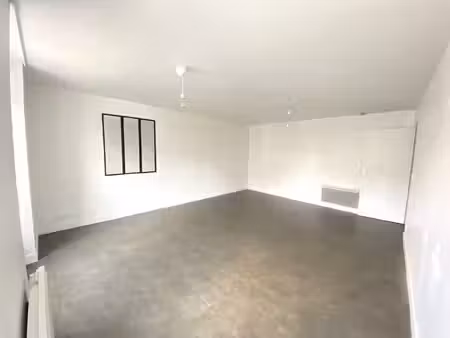 location appartement 2 pièces 44m²