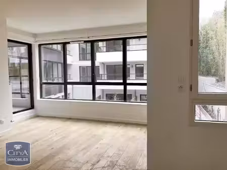 location appartement 2 pièces 46m² viroflay 78220